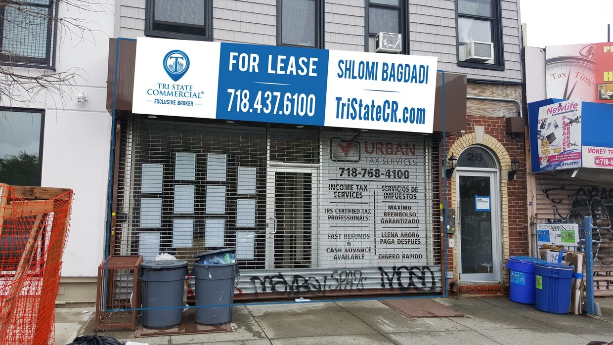 Building Photo - 26 Wilson Ave
