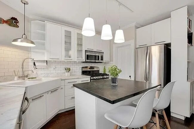 Foto del edificio - 13 Greenwich St