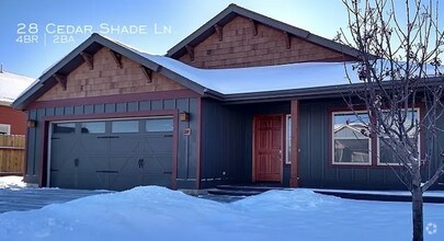 Building Photo - 28 Cedar Shade Ln
