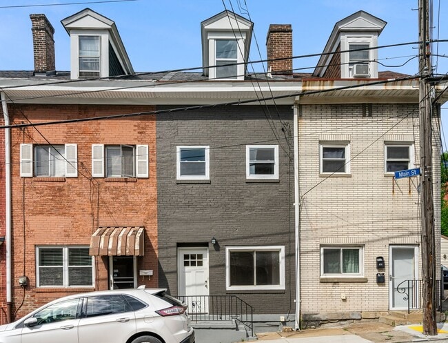 Beautifully Renovated 3 Bed/3.5 Bath Home in the Heart of Lawrenceville - Available July! - Beautifully Renovated 3 Bed/3.5 Bath Home in the Heart of Lawrenceville -  Available July!