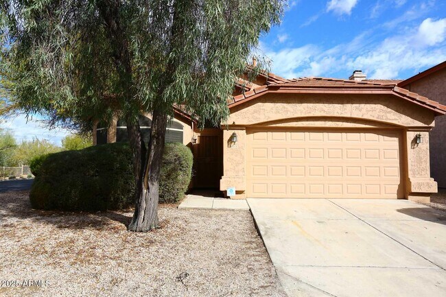Building Photo - 4604 E Sands Dr
