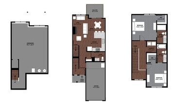 Building Photo - 6149 Hanover Woods Dr