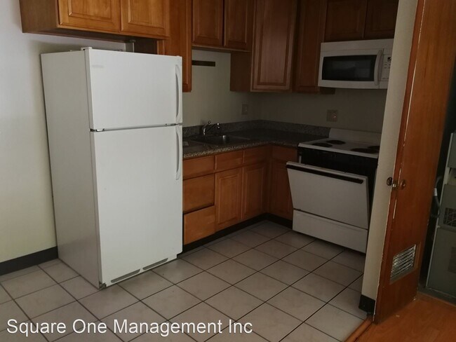 Foto del edificio - 2750 Dwight Way