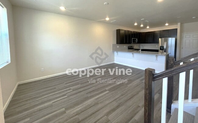Photo - 161 Ambrose St Townhome