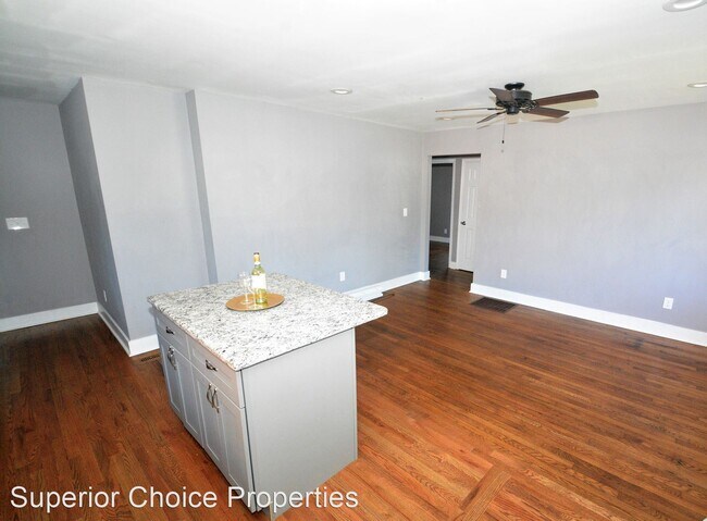 Building Photo - 3 br, 1 bath House - 2209 Camp Greene St