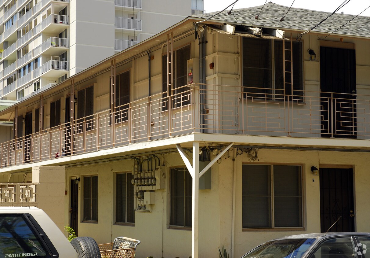 Building Photo - 1857 Kahakai Dr