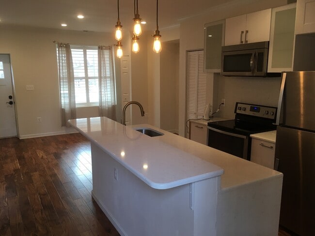 Photo - 1003 P St NW Townhome