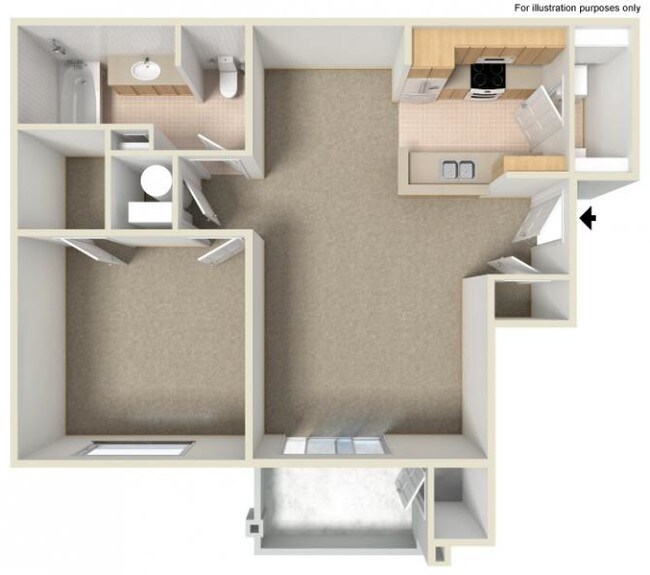 The Meadows At Cheyenne Mountain Rentals Colorado Springs, CO