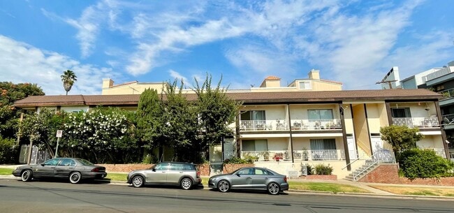 Foto del edificio - 1100 S Granville Ave