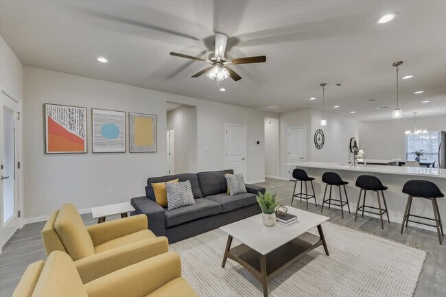 Foto del edificio - 441 Avenue A