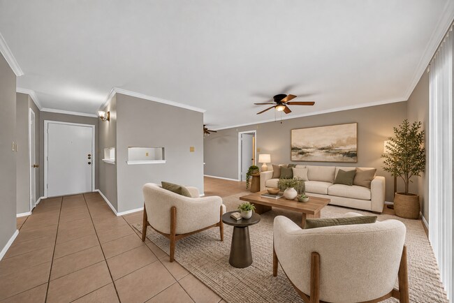 Building Photo - 4119 Medical Dr