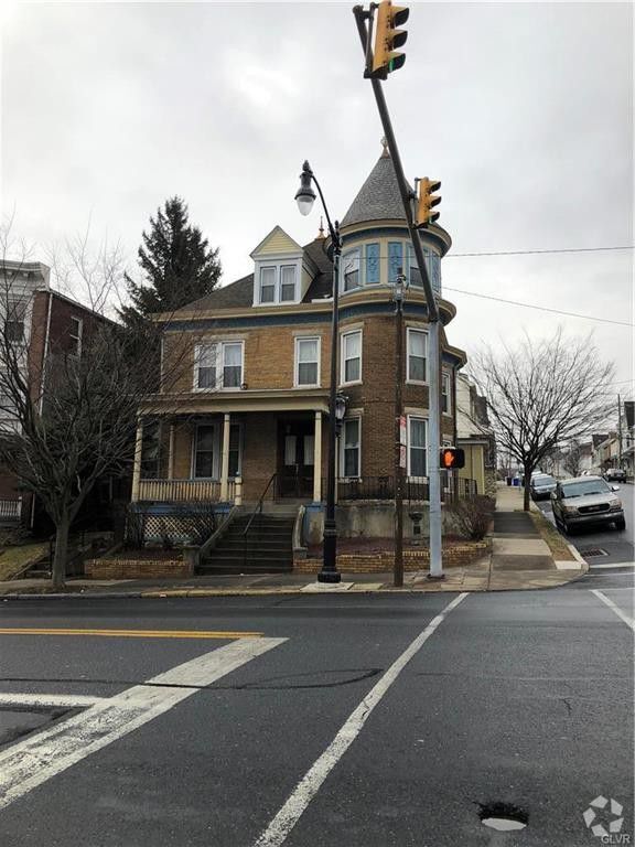 West Ward 1 Bedroom Apartments for Rent Easton, PA 5 Rentals