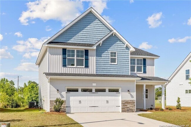 Building Photo - 1922 Bluffside Dr