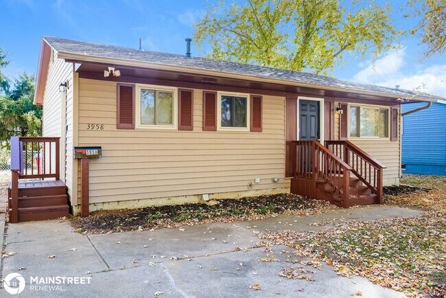 Foto del edificio - 3958 Signal Dr, Columbus, OH 43232
