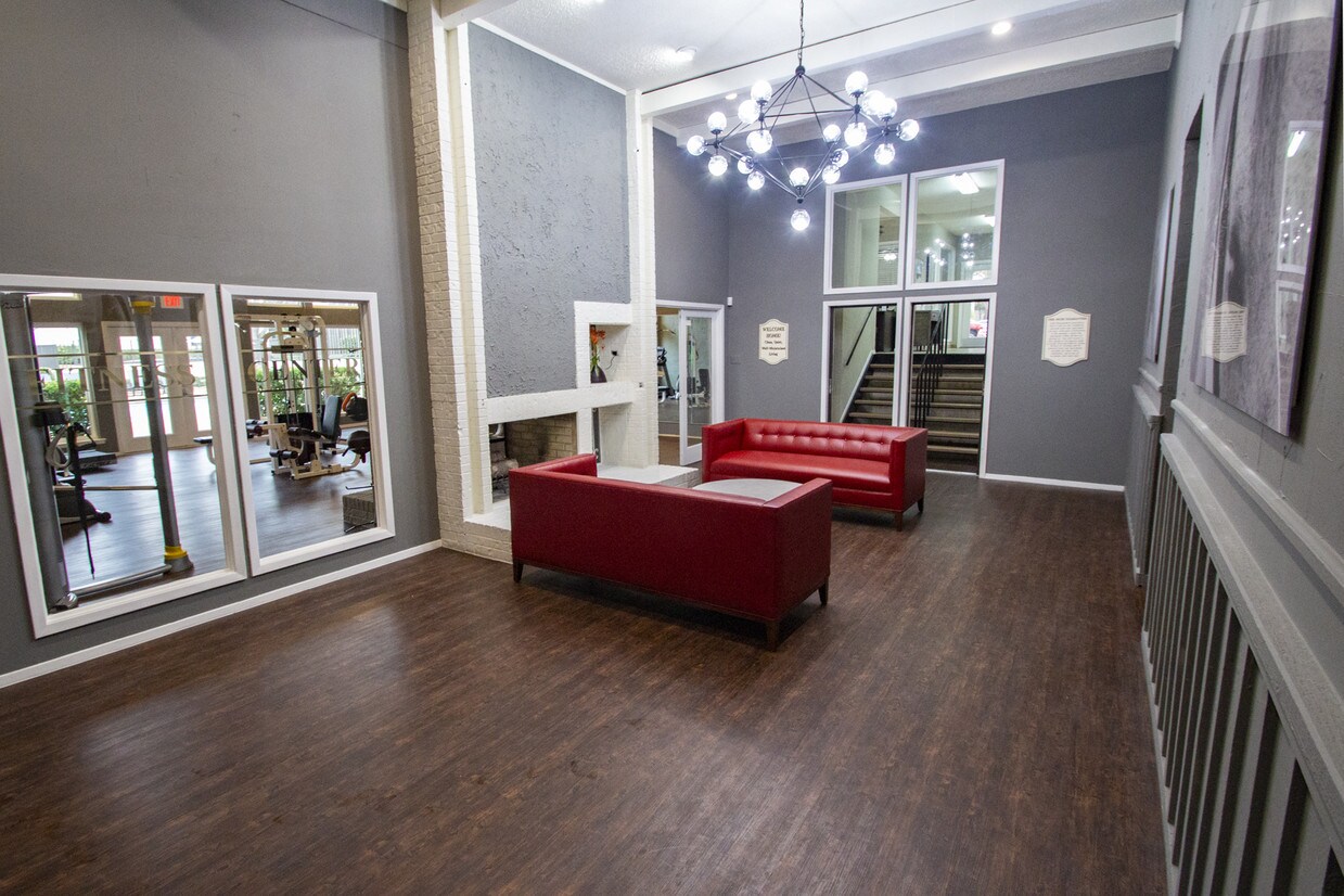 The Biltmore Apartments Dallas, TX