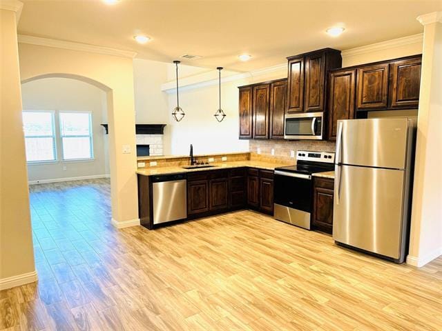 Building Photo - 1108 Noble Flair Ct