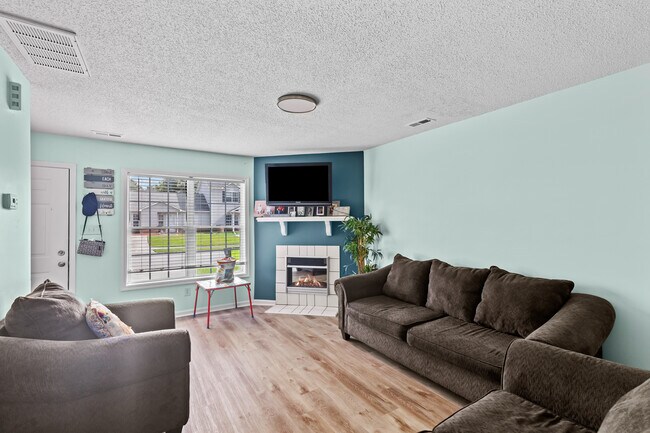 Foto del edificio - 1075 W Pueblo Dr