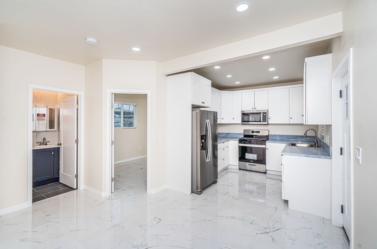 Foto principal - Beautiful Triplex in Clairemont