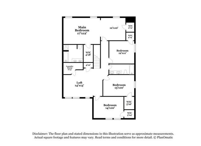 Building Photo - 2727 Middleground