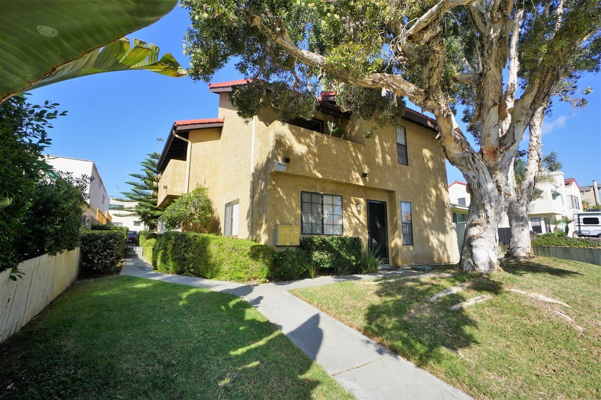 Foto principal - 1748 Missouri St