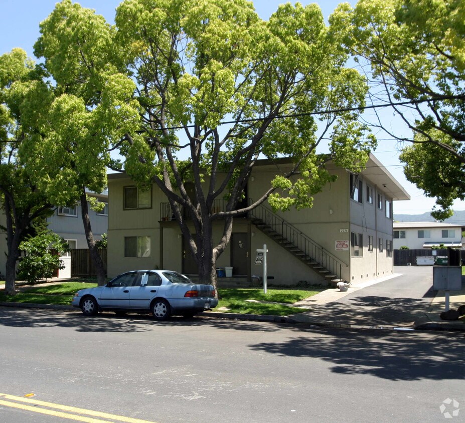 Building Photo - 2236 Curtner Ave
