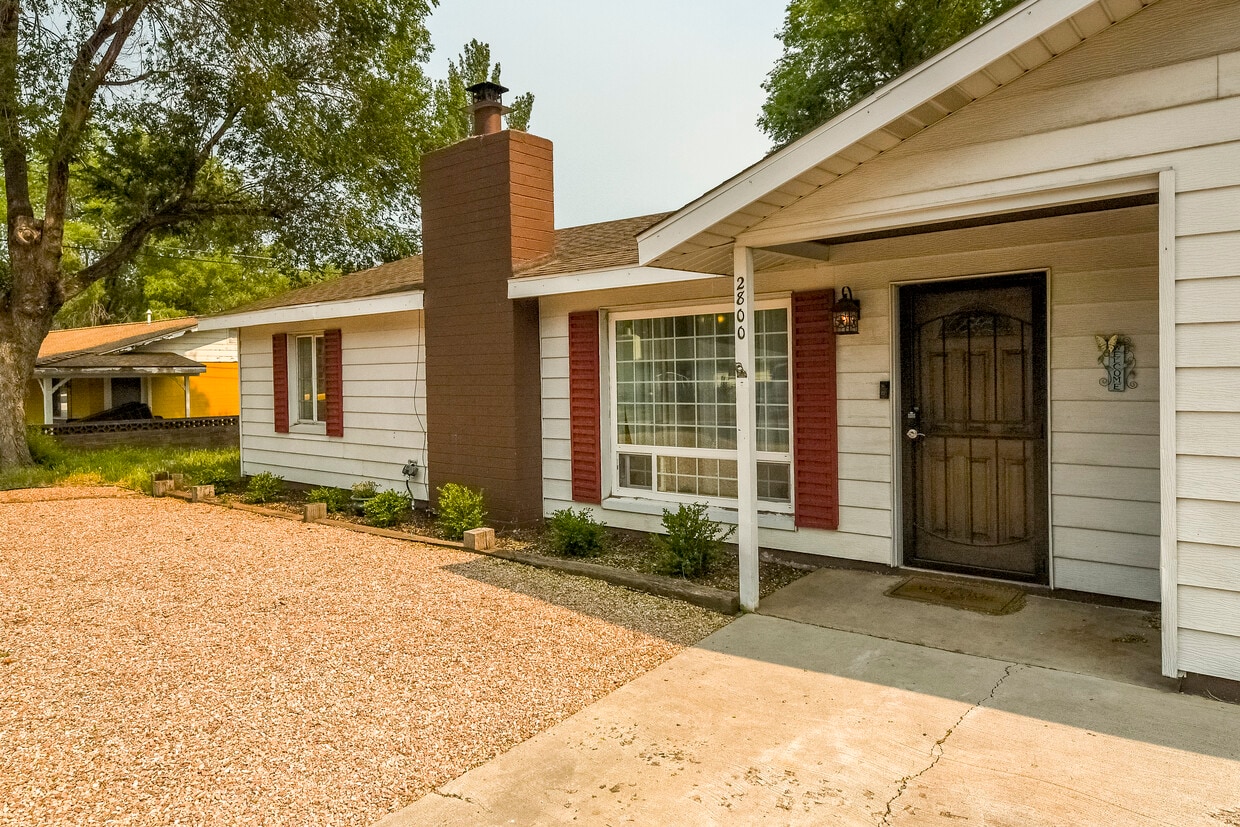 Photo - 2800 E Burkhart Dr (Flagstaff, AZ)