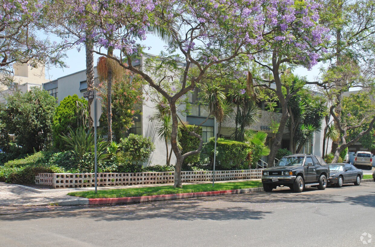 Primary Photo - 8555 Colgate Ave