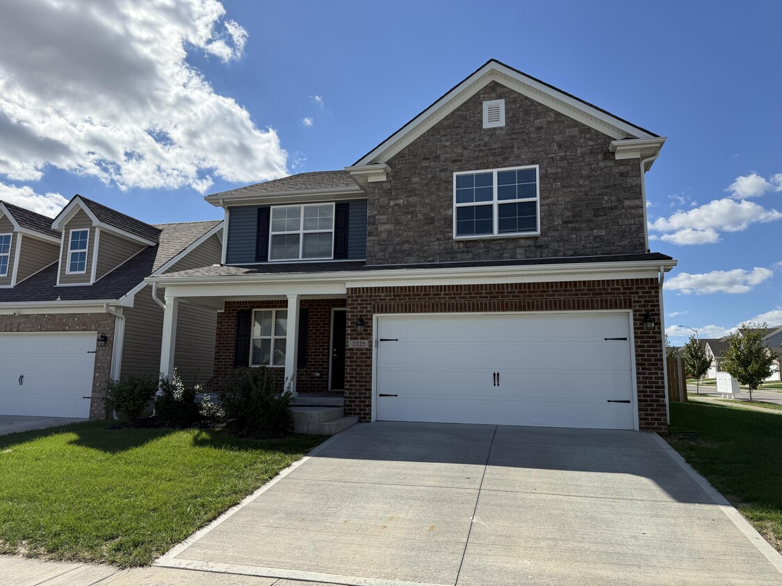 Primary Photo - 2325 Tanksley Way