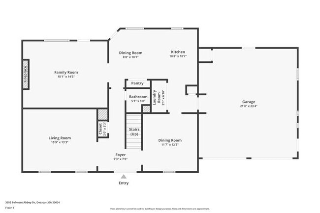 Building Photo - 3693 Belmont Abbey Dr
