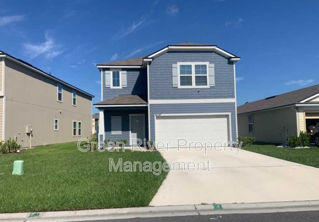 Building Photo - 15747 Equine Gait Dr