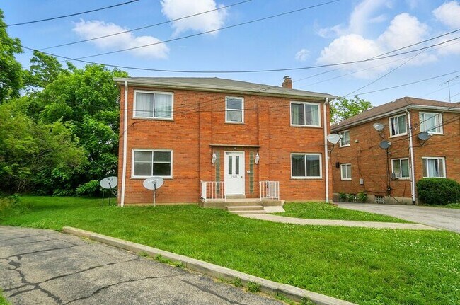 Foto del edificio - 3926 E Gatewood Ln