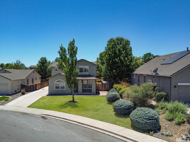 Foto del edificio - 589 Panama Dr