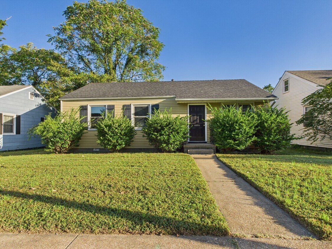 Foto principal - 1108 Goddin St