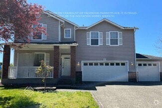 Building Photo - 20820 114th Ave E