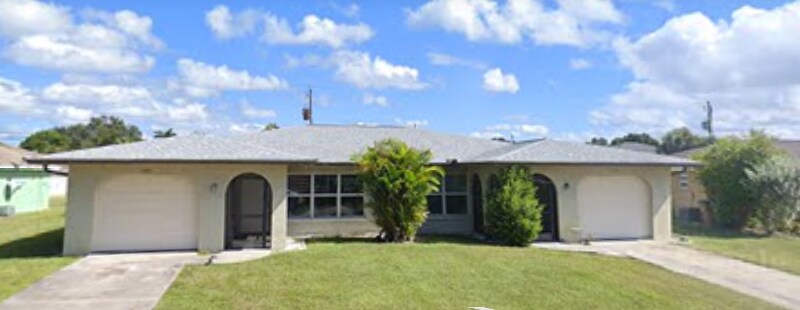 Primary Photo - 503 NE 24th Pl