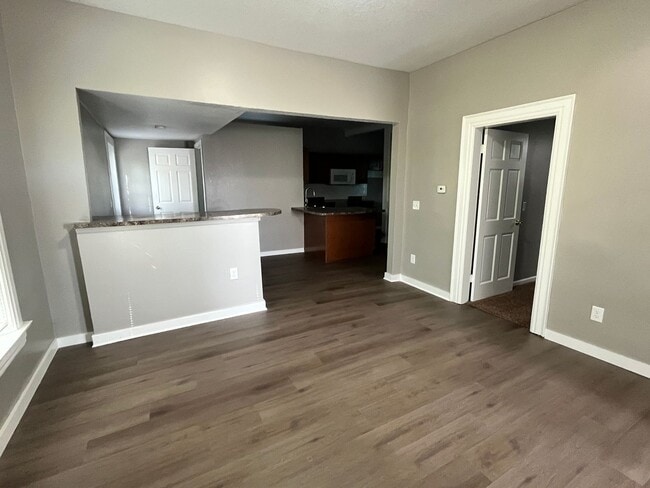 Foto del edificio - 2210 Oliver St