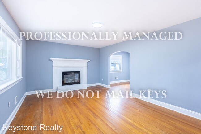 Building Photo - 3 br, 2 bath House - 1503 S First Street
