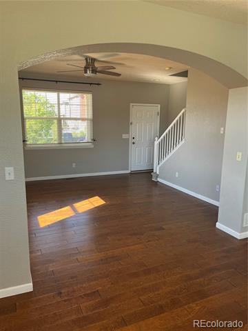 Building Photo - 1376 S Buchanan Way
