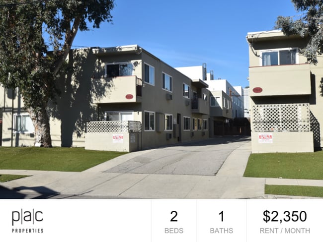 Building Photo - 10843 Kling St