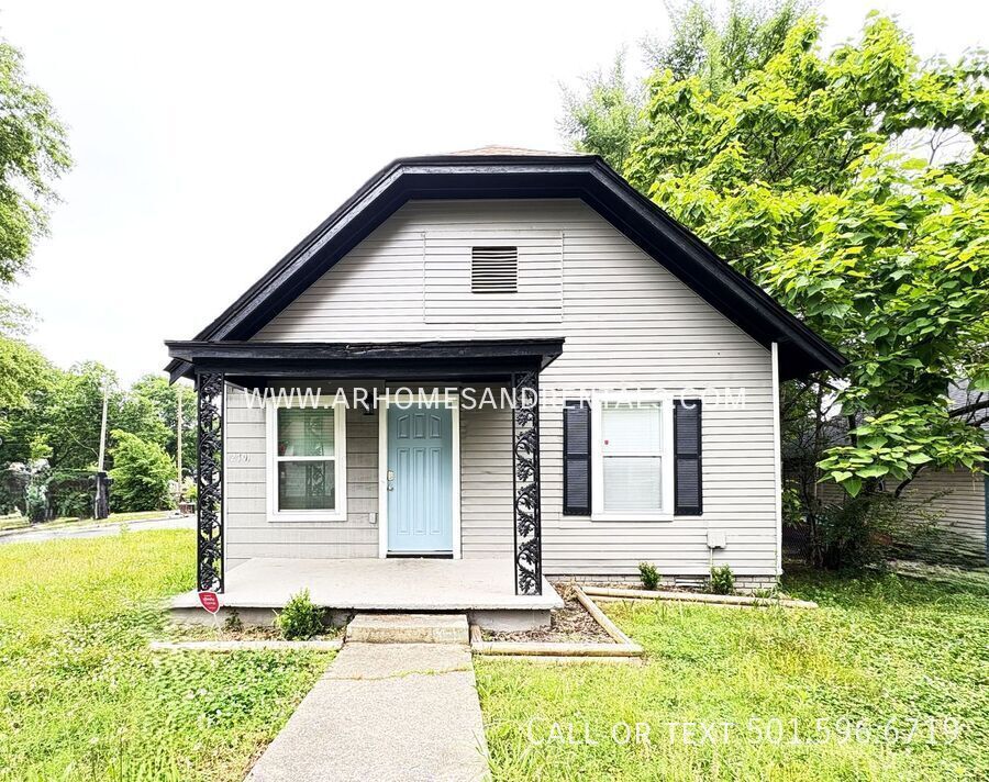 Foto principal - 2701 Abigail St