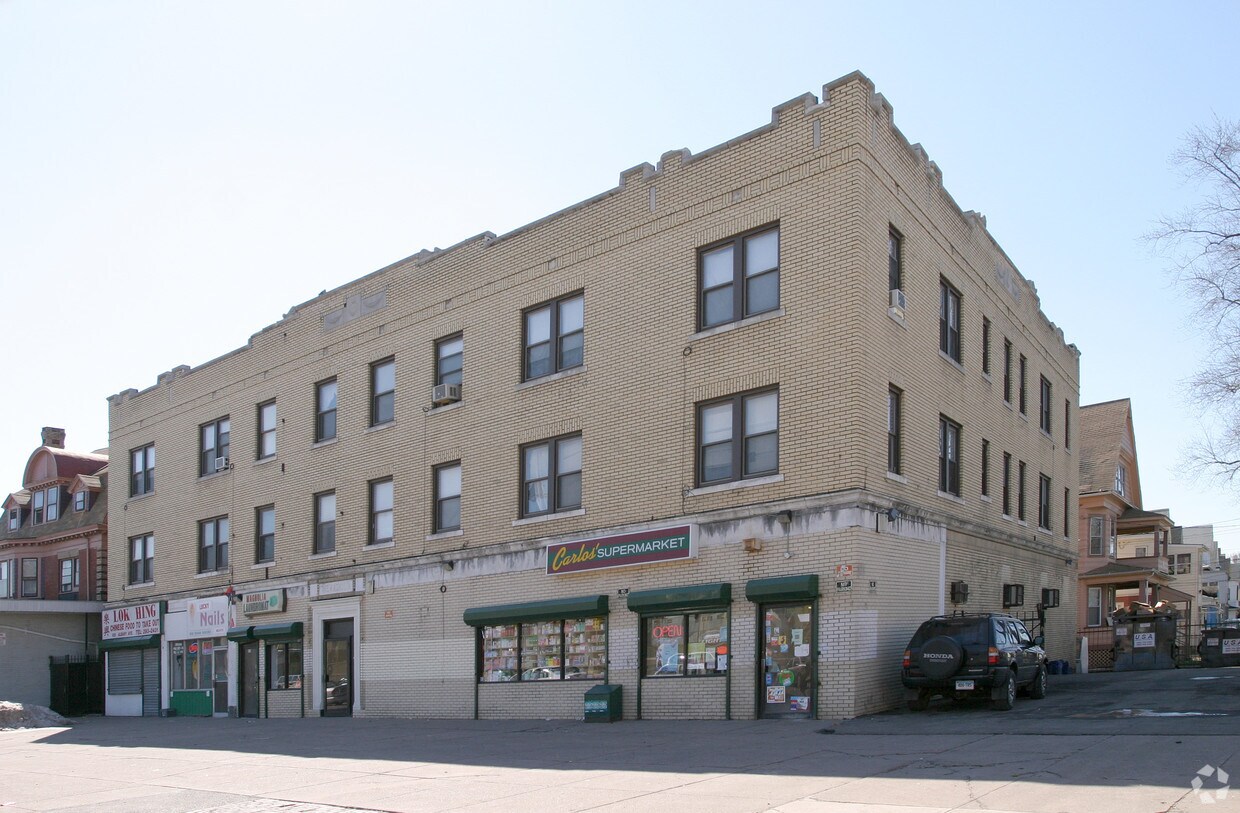 Building Photo - The Magniolia Building