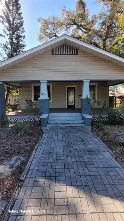 Building Photo - 801 E Osborne Ave