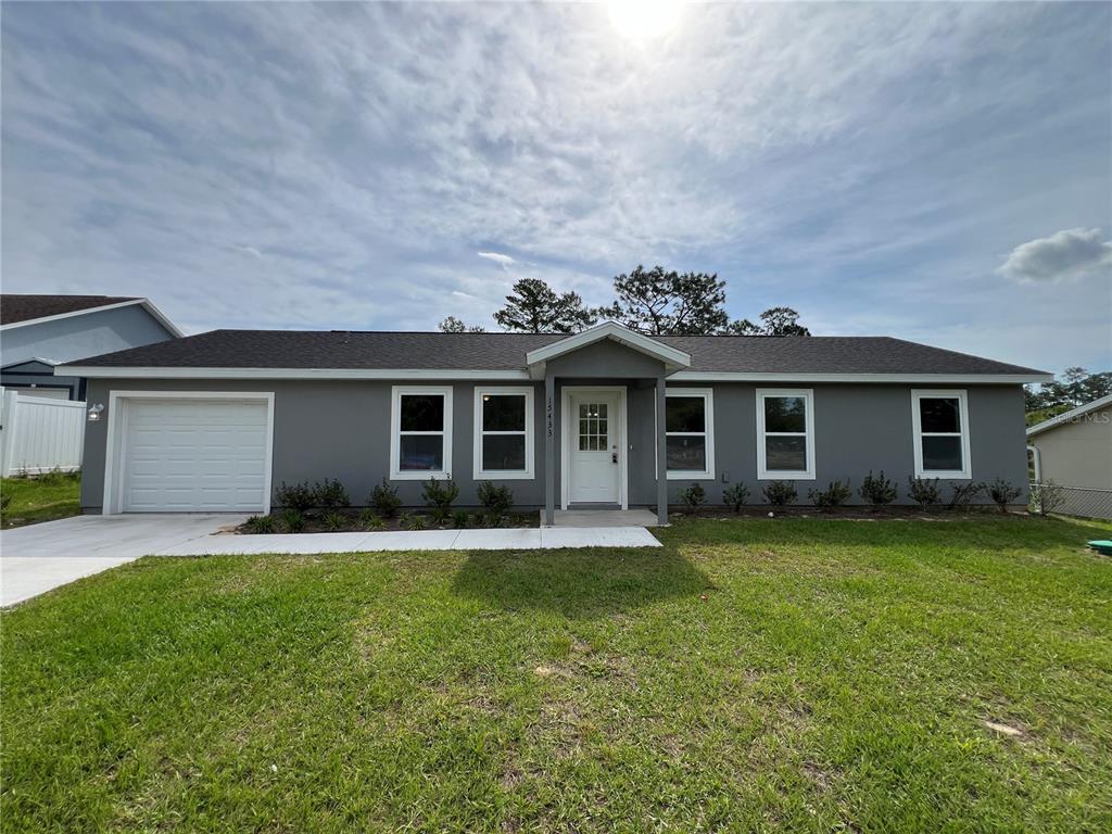 Primary Photo - 15433 SW 47th Avenue Rd