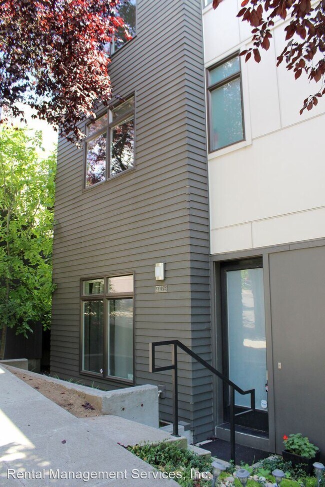 Foto del edificio - 3 br, 3.5 bath House - 4628 S Kelly Ave