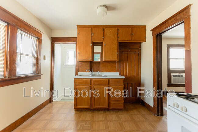 Foto del edificio - 1025 N 8th St