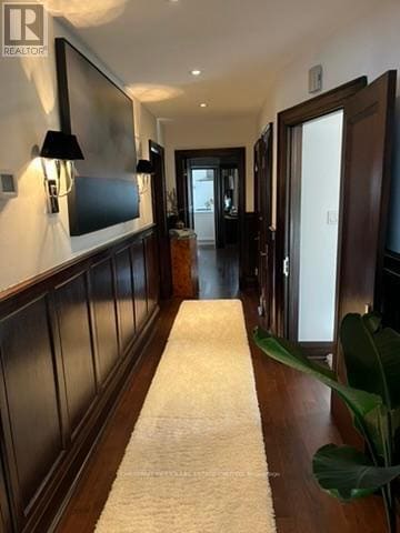 Photo du bâtiment - 883 Avenue Rd