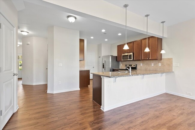 Kitchen - 1517 Brookmere Way