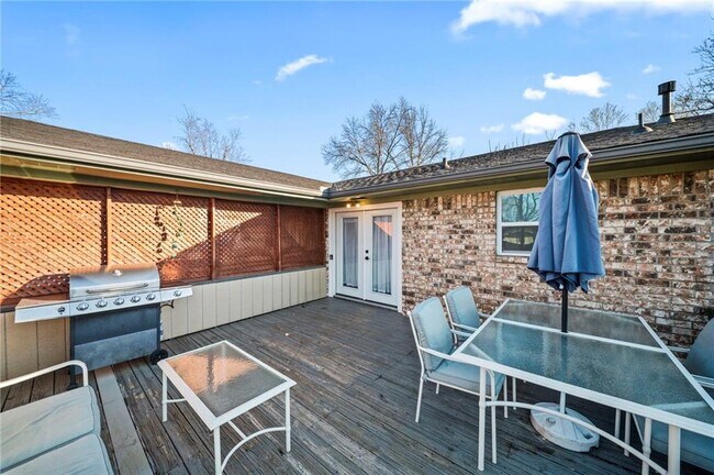 Foto del edificio - 1202 SW B St