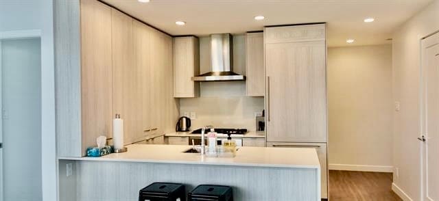 Building Photo - 2311 Beta Ave