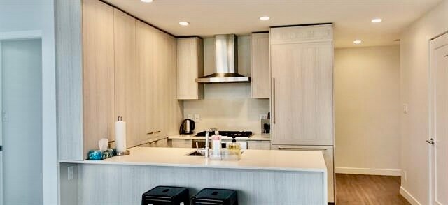 Photo du bâtiment - 2311 Beta Ave